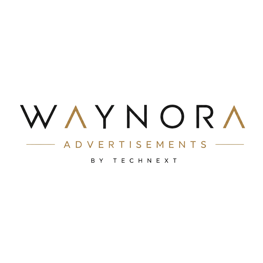 Waynora Ads Logo